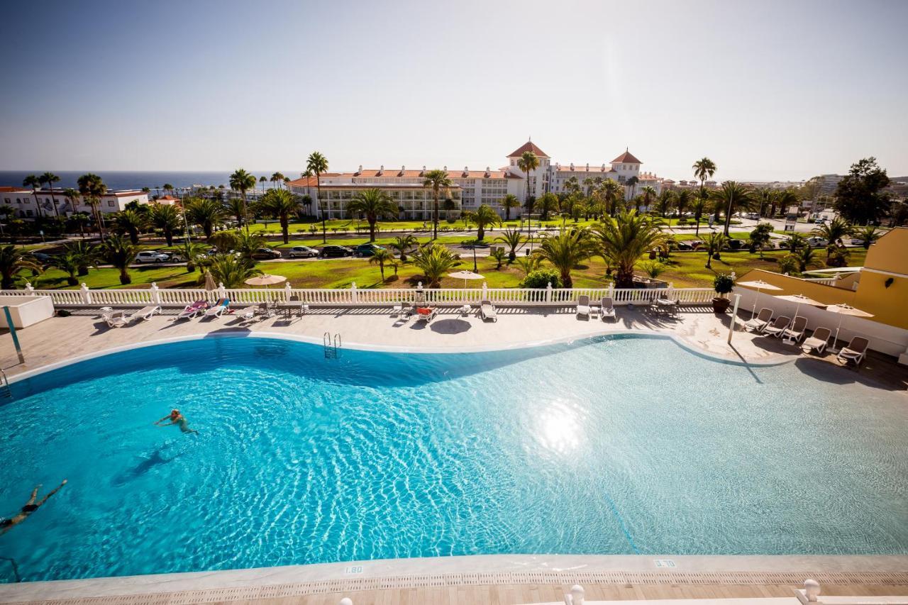 Playa Del Duque-Amazing Views 2 Bedroom Costa Adeje  Exterior photo