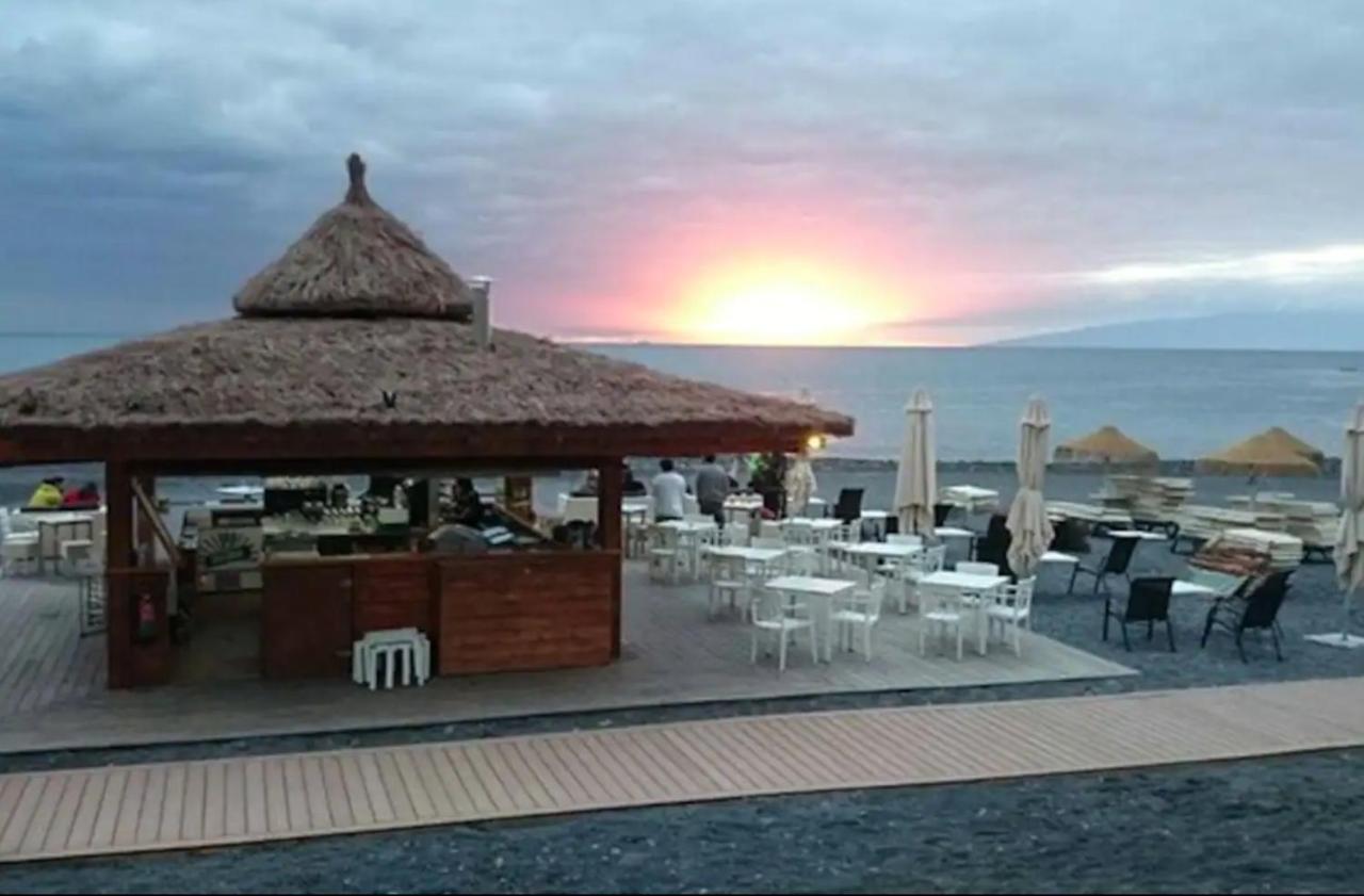 Playa Del Duque-Amazing Views 2 Bedroom Costa Adeje  Exterior photo
