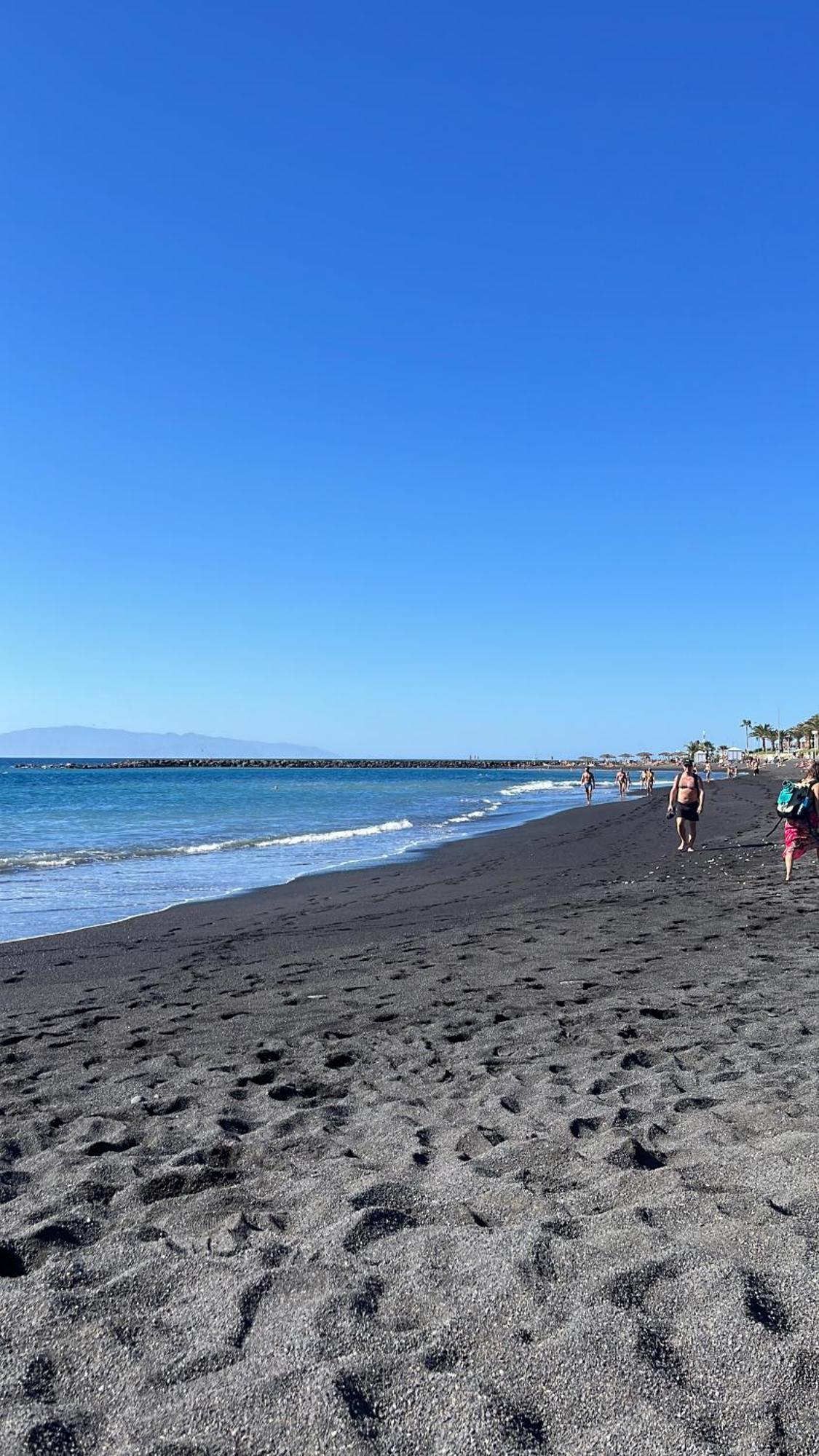 Playa Del Duque-Amazing Views 2 Bedroom Costa Adeje  Exterior photo
