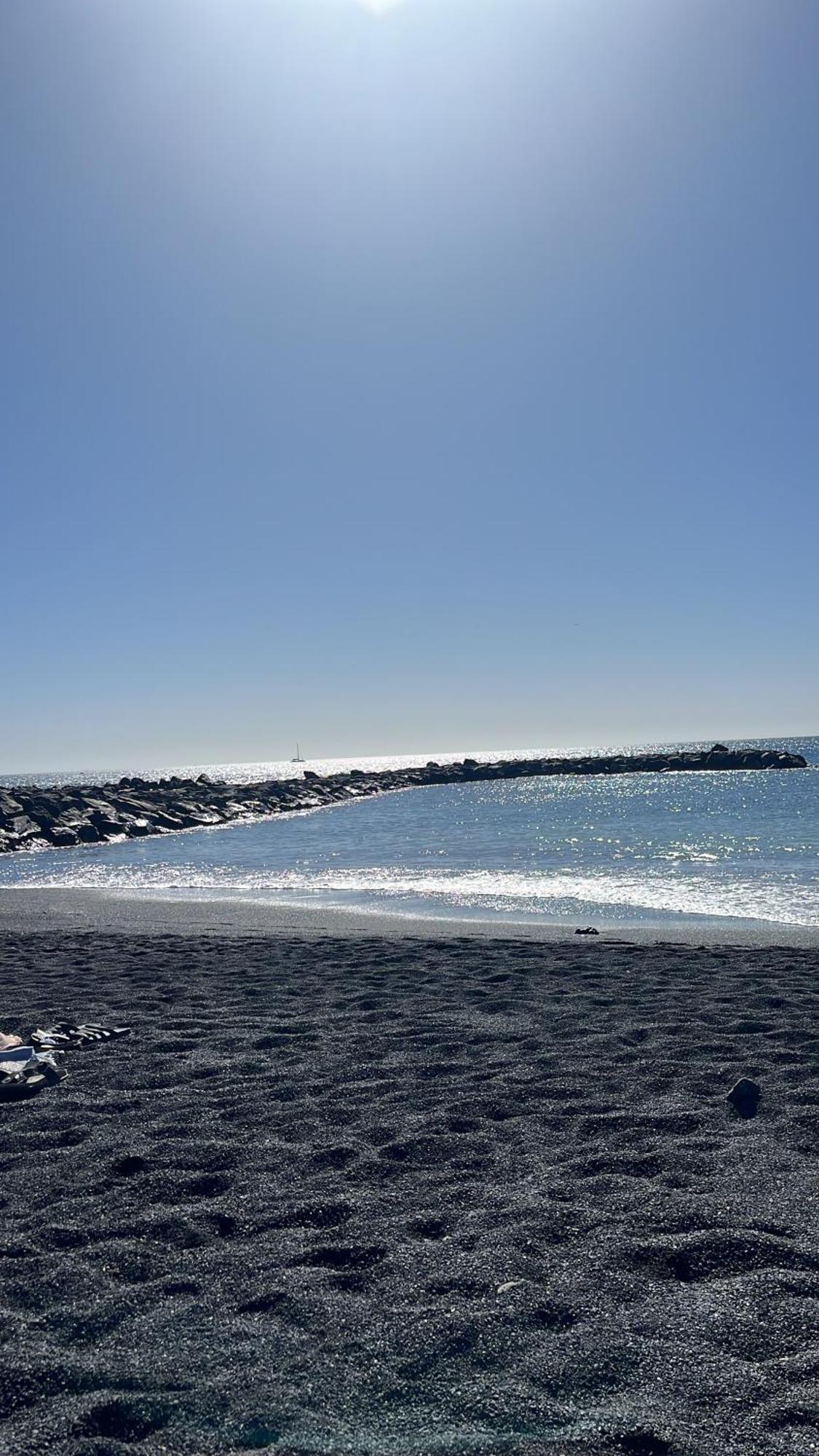 Playa Del Duque-Amazing Views 2 Bedroom Costa Adeje  Exterior photo
