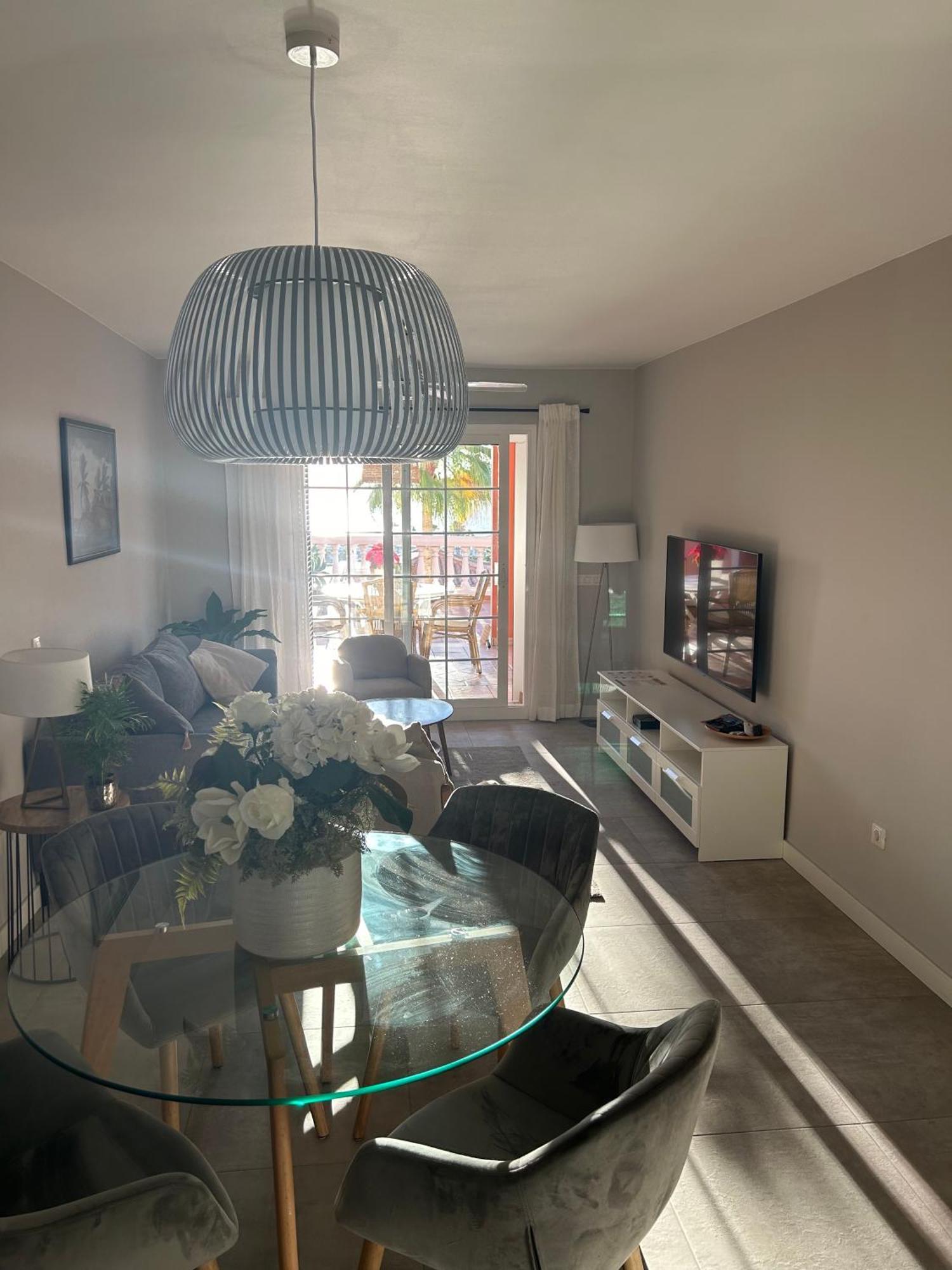 Playa Del Duque-Amazing Views 2 Bedroom Costa Adeje  Exterior photo