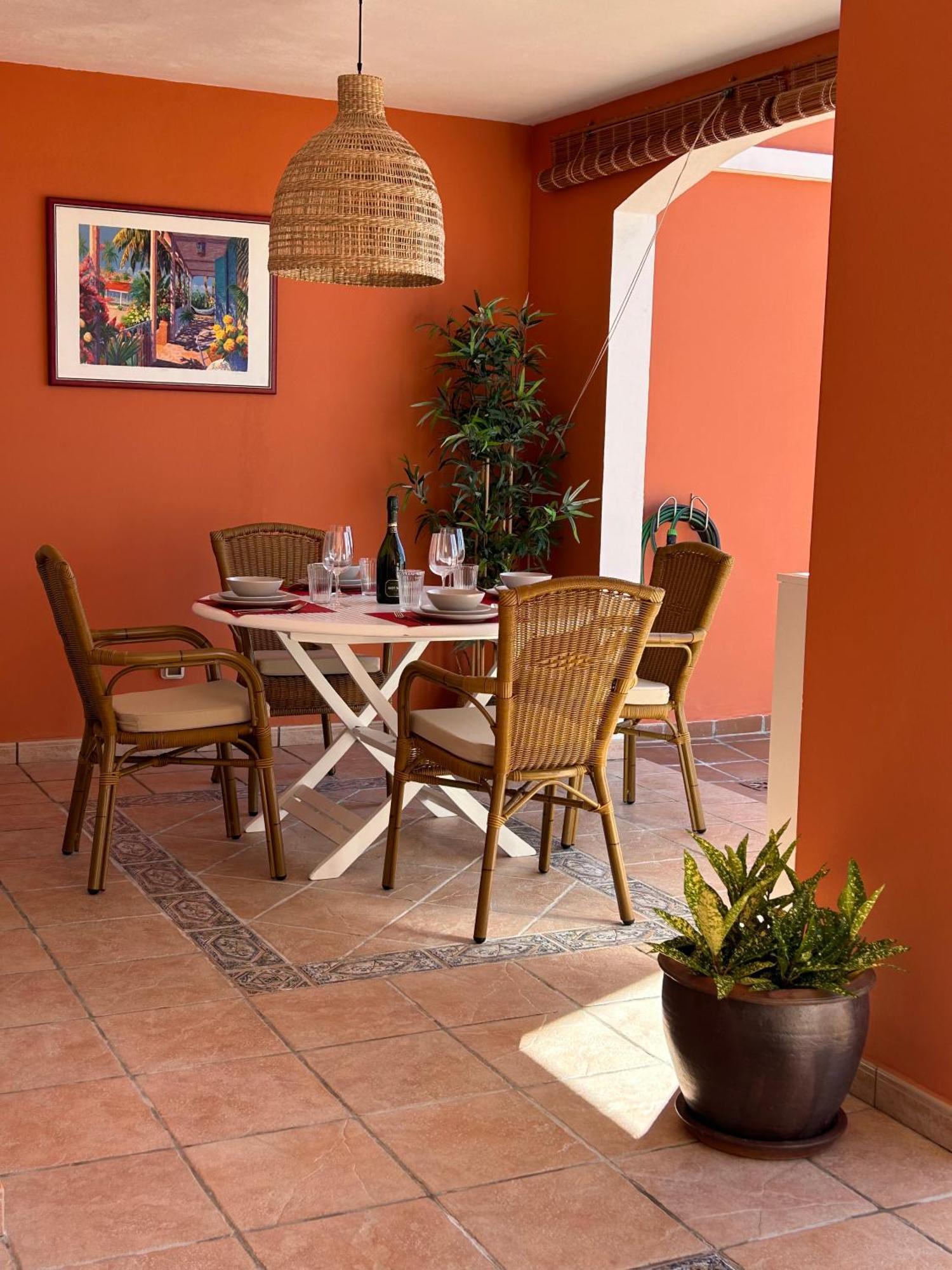Playa Del Duque-Amazing Views 2 Bedroom Costa Adeje  Exterior photo