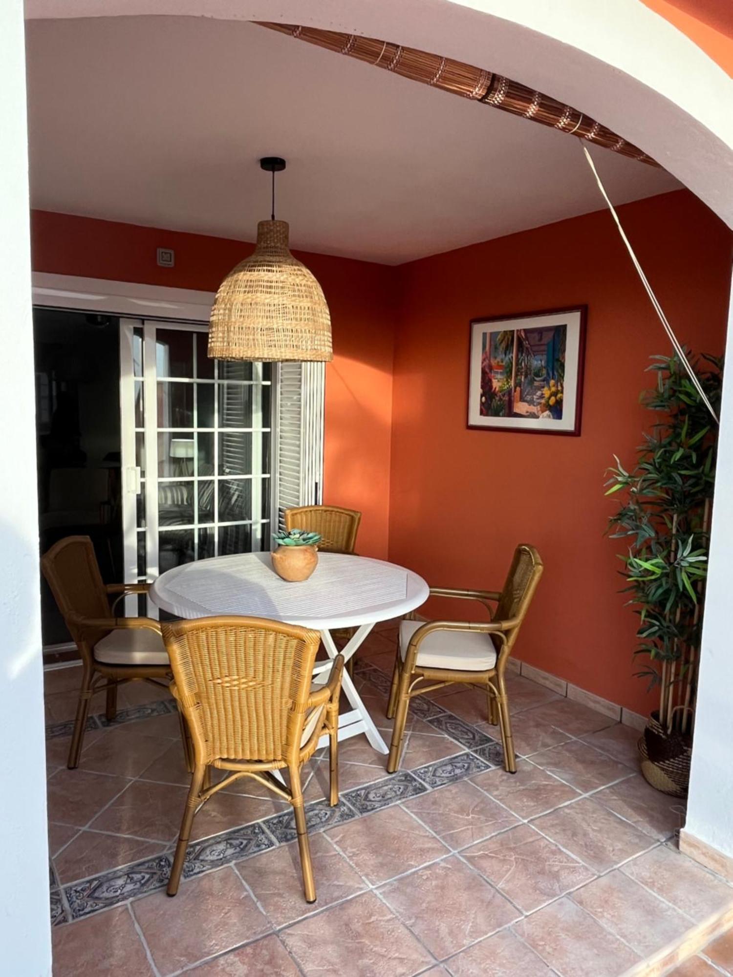 Playa Del Duque-Amazing Views 2 Bedroom Costa Adeje  Exterior photo
